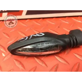 Clignotant avant gauche 