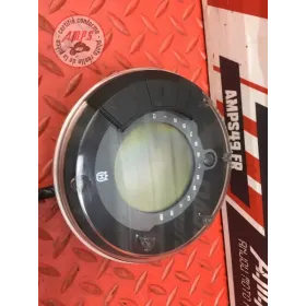 Compteur Tableau de bord 