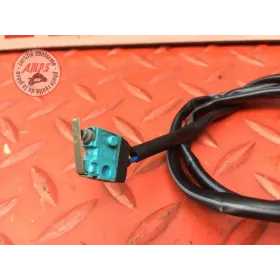 Contacteur d'embrayage 