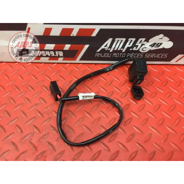 Prise Usb Accessoire Husqvarna Svartpilen 701 de 2019 à 2023