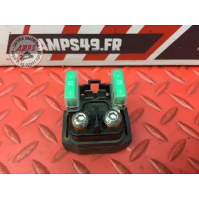 Relais de démarreur 