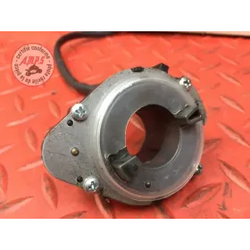 Ride by wire Poignée d'accélérateur 