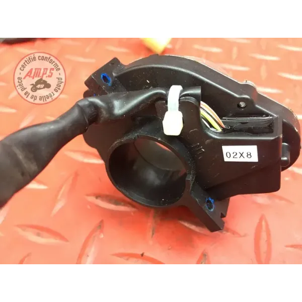 Ride by wire Poignée d'accélérateur Husqvarna Svartpilen 701 de 2019 à 2023