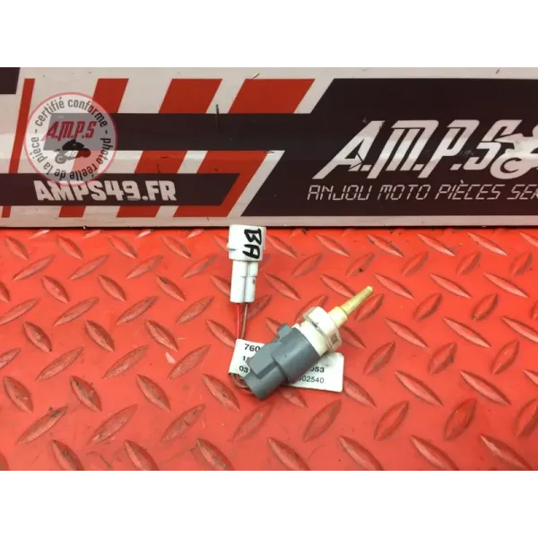 Sonde d air sur boite a air Husqvarna Svartpilen 701 de 2019 à 2023