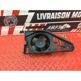 Ventilateur Husqvarna Svartpilen 701 de 2019 à 2023