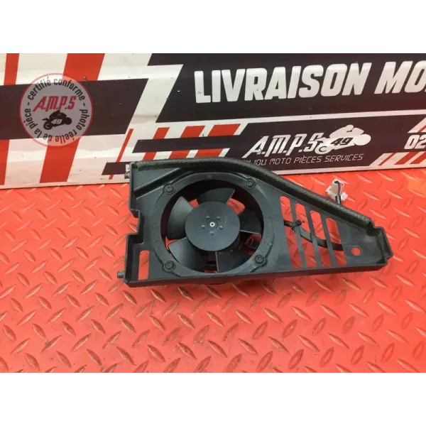 Ventilateur Husqvarna Svartpilen 701 de 2019 à 2023