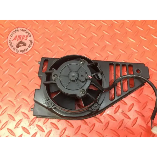 Ventilateur Husqvarna Svartpilen 701 de 2019 à 2023
