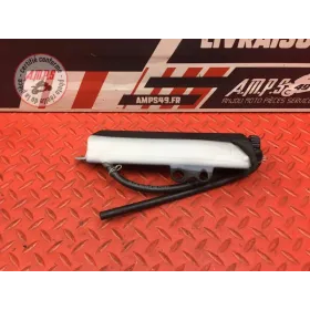 Bocal de liquide de refroidissement 