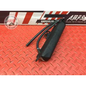 Bocal de liquide de refroidissement 