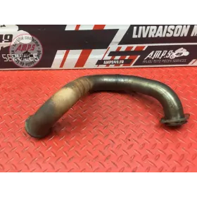 Collecteur d'échappement 