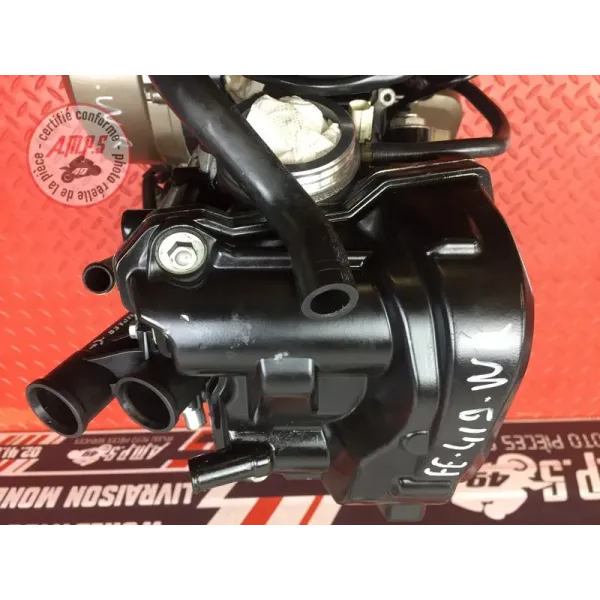 Moteur Husqvarna Svartpilen 701 de 2019 à 2023