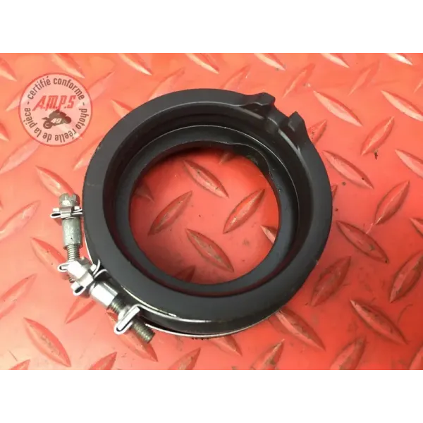Pipes d'admissions Husqvarna Svartpilen 701 de 2019 à 2023