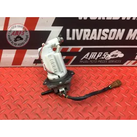 Pompe a essence Husqvarna Svartpilen 701 de 2019 à 2023