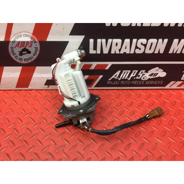 Pompe a essence Husqvarna Svartpilen 701 de 2019 à 2023