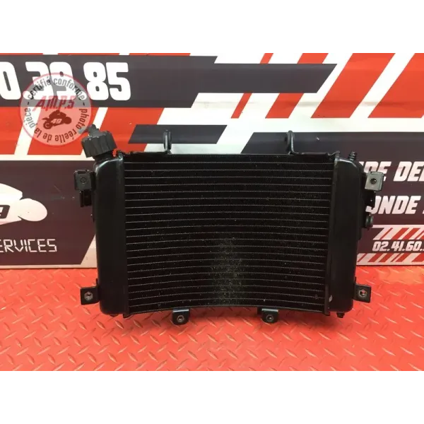 Radiateur d'eau Husqvarna Svartpilen 701 de 2019 à 2023