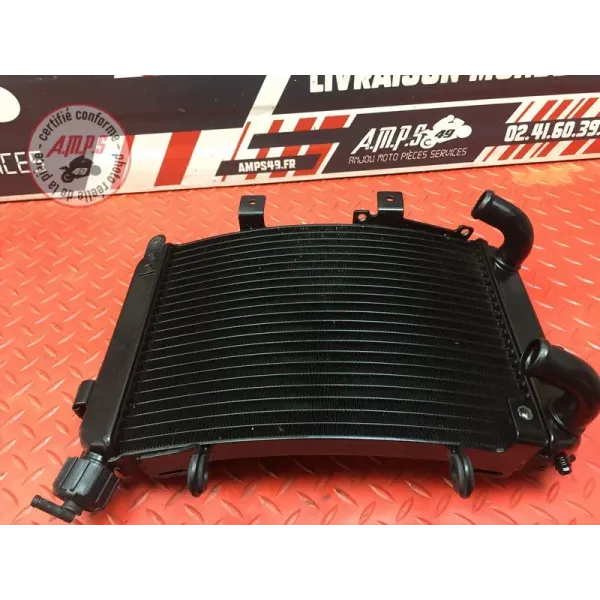 Radiateur d'eau Husqvarna Svartpilen 701 de 2019 à 2023