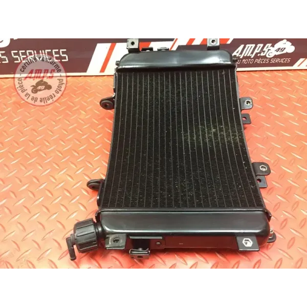 Radiateur d'eau Husqvarna Svartpilen 701 de 2019 à 2023