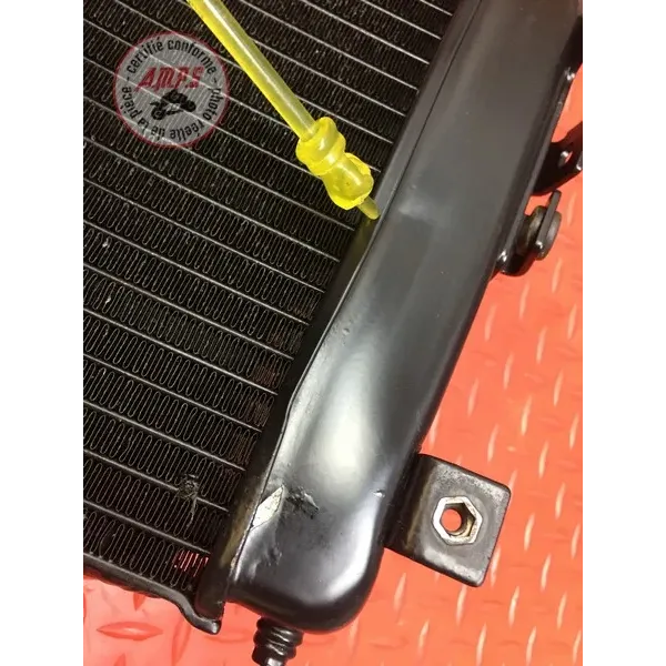 Radiateur d'eau Husqvarna Svartpilen 701 de 2019 à 2023