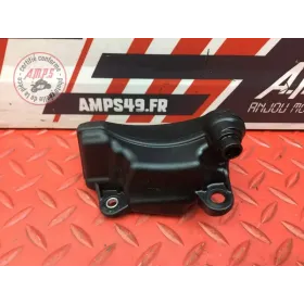 Silencieux d'aspiration 