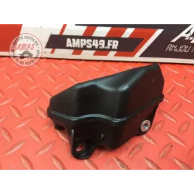 Silencieux d'aspiration 