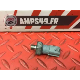 Sonde de pression d'huile 