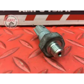 Sonde de pression d'huile 