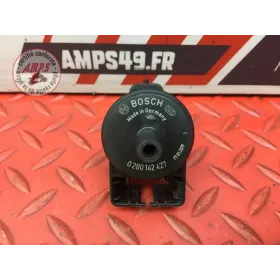 Soupape de surpression de réservoir 