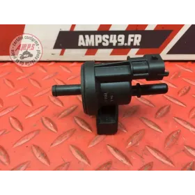 Soupape de surpression de réservoir 