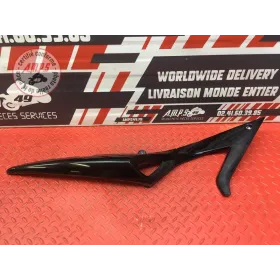 Coque arrière droite 