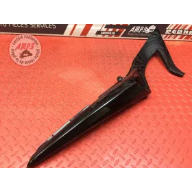 Coque arrière droite 