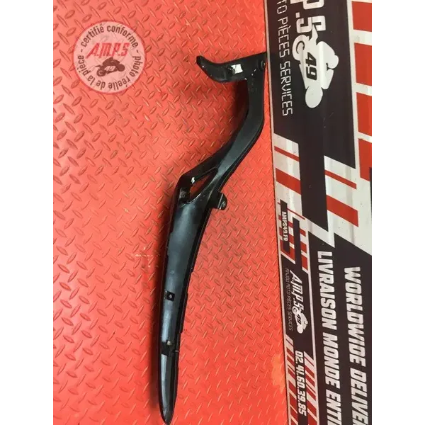 Coque arrière droite 