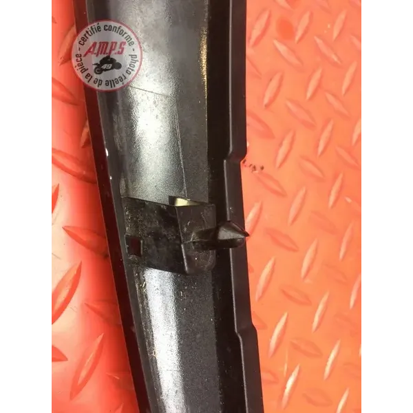 Coque arrière droite 