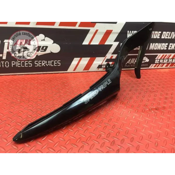 Coque arrière droite 