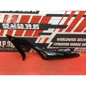 Coque arrière gauche 