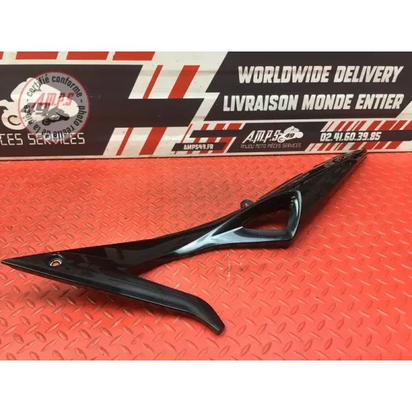 Coque arrière gauche 