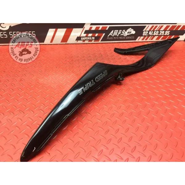 Coque arrière gauche 