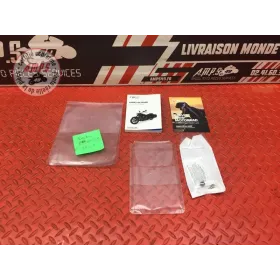 Livret de bord BMW 1800 R 18 Roctane 2023 à 2025