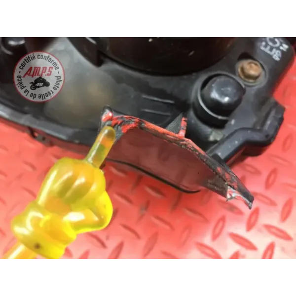 Optique de phare avant Kawasaki Z750 S 2004 à 2006
