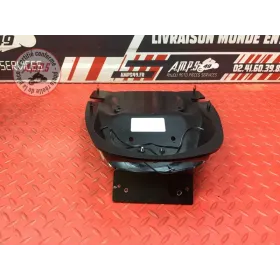 Passage de roue Ermax 