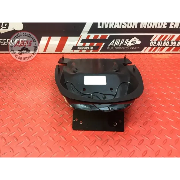 Passage de roue Ermax