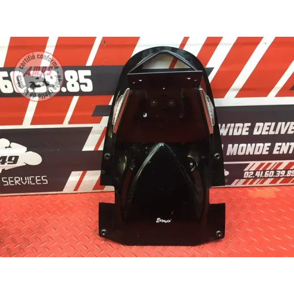 Passage de roue Ermax 