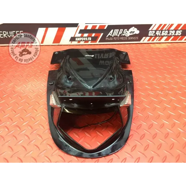 Passage de roue Ermax 