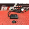 Alarme Triumph Triumph 1050 Speed Triple 2005 à 2010