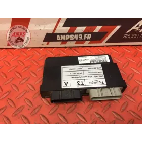Boitier CDI ECU