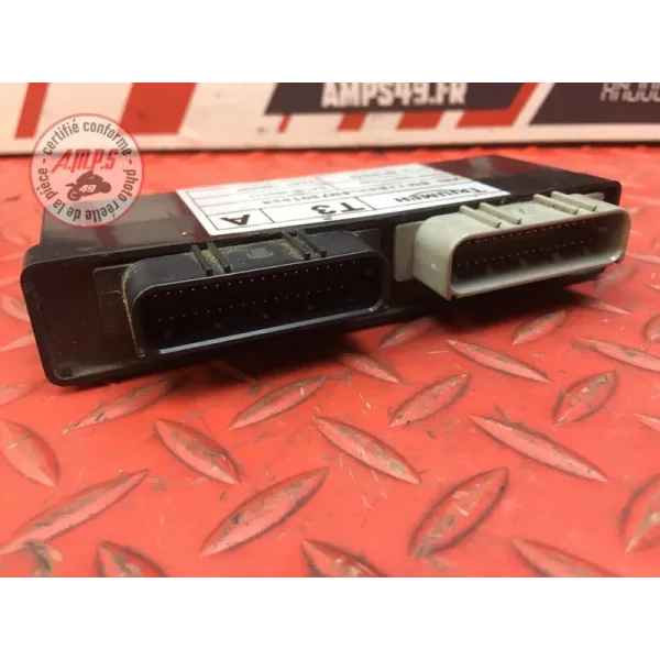 Boitier CDI ECU Triumph 1050 Speed Triple 2005 à 2010