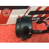 Commodo gauche Triumph 1050 Speed Triple 2005 à 2010