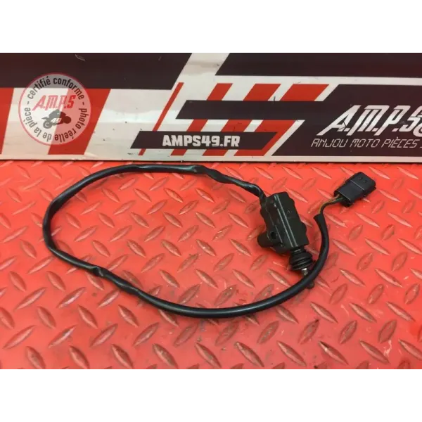 Contacteur de béquille latéral Triumph 1050 Speed Triple 2005 à 2010