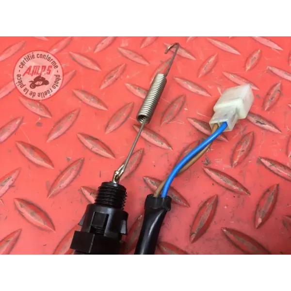 Contacteur de feux stop arrière Triumph 1050 Speed Triple 2005 à 2010
