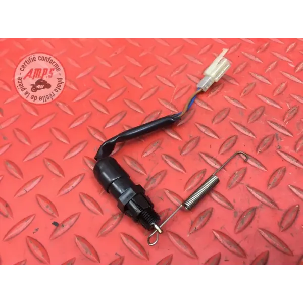 Contacteur de feux stop arrière Triumph 1050 Speed Triple 2005 à 2010