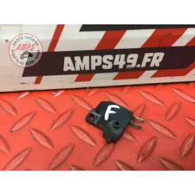 Contacteur de frein avant